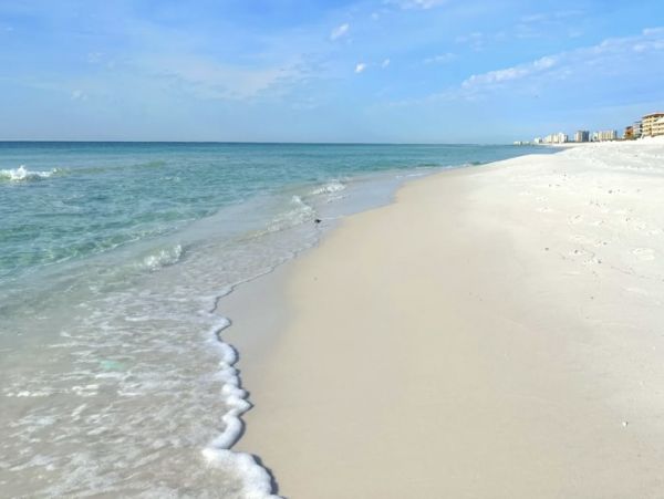 Luxury Holmes Beach Vacation Home with Private Pool Sleeps 8